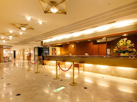Recepción