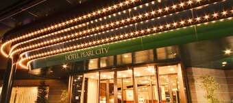 Hotel Pearl City Kobe