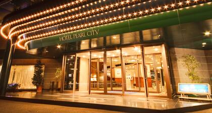Hotel Pearl City Kobe