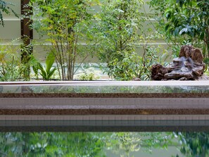 Spa - Hotel Pearl City Kobe (Kobe)