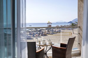 Balcony view - Fujairah Rotana Resort & Spa (Al Aqah)