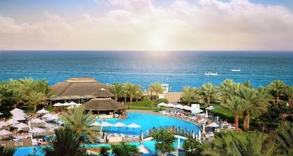 Fujairah Rotana Resort & Spa