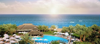 Fujairah Rotana Resort & Spa