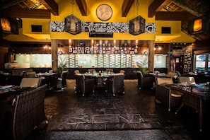3 Restaurants, FrĂŒhstĂŒck
