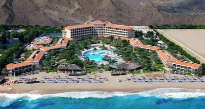 Fujairah Rotana Resort & Spa