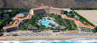 Fujairah Rotana Resort & Spa