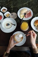 Morgenmadsområde