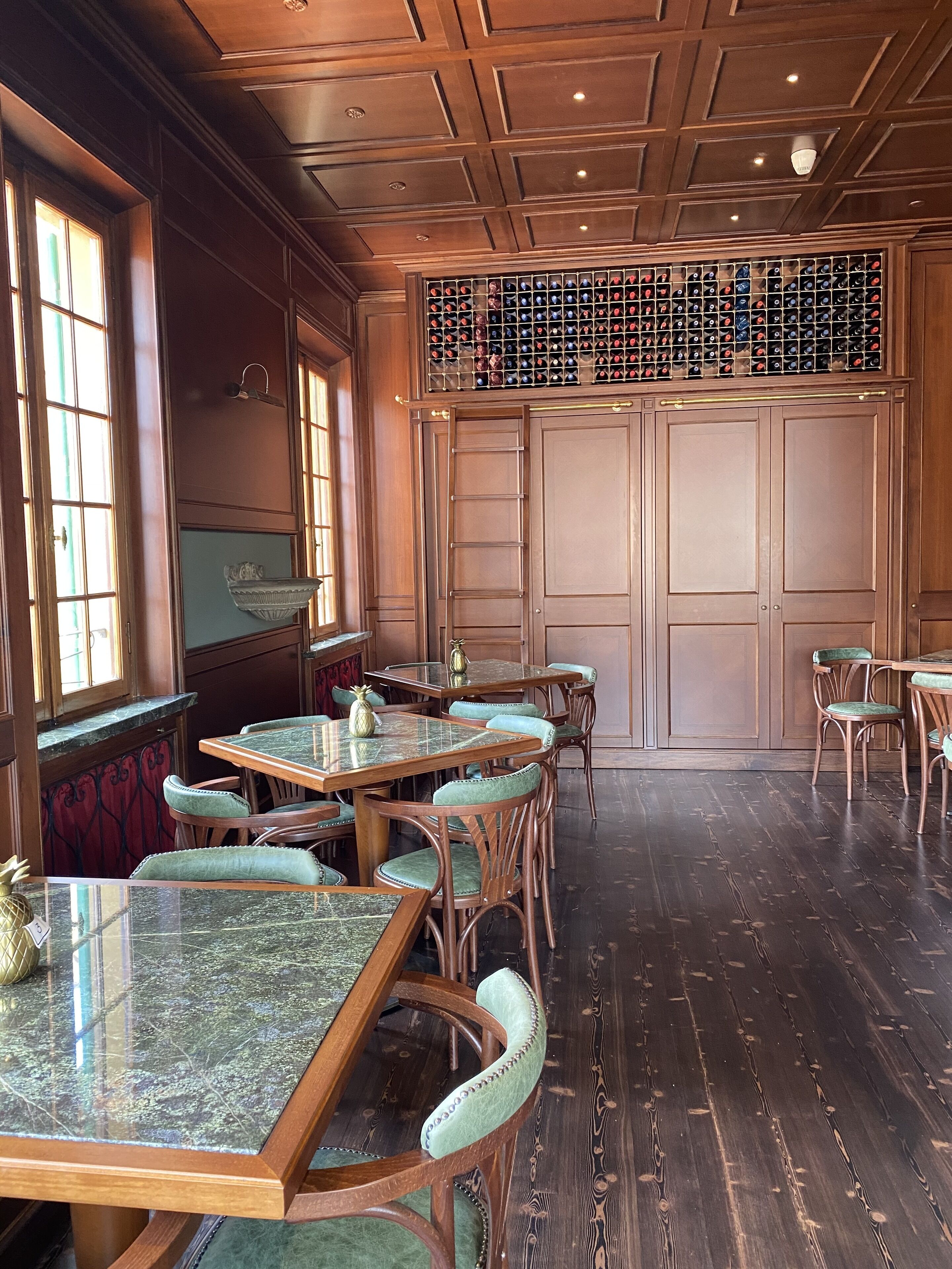 Foto - Hotel Hermitage