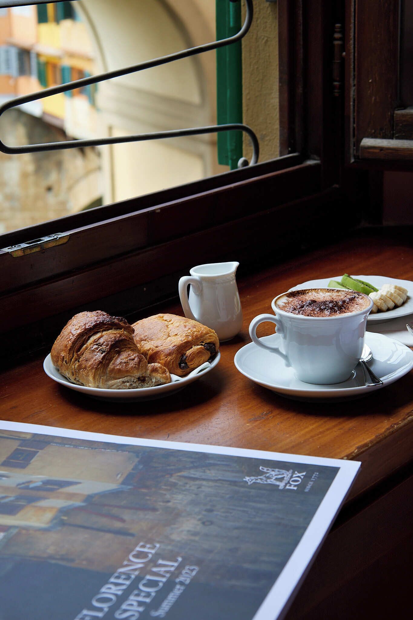 Foto - Hotel Hermitage