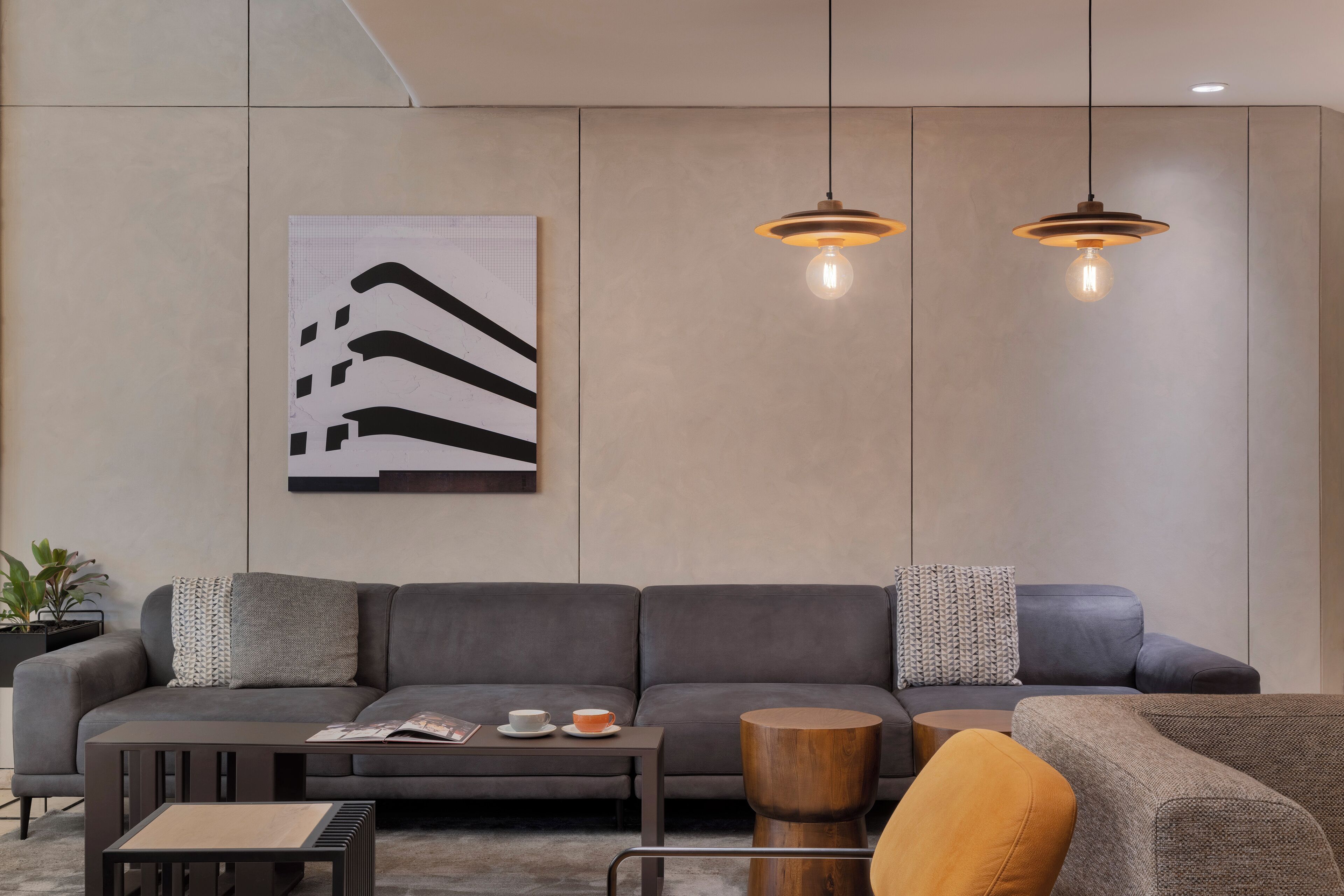 Foto - Metropolitan Hotel