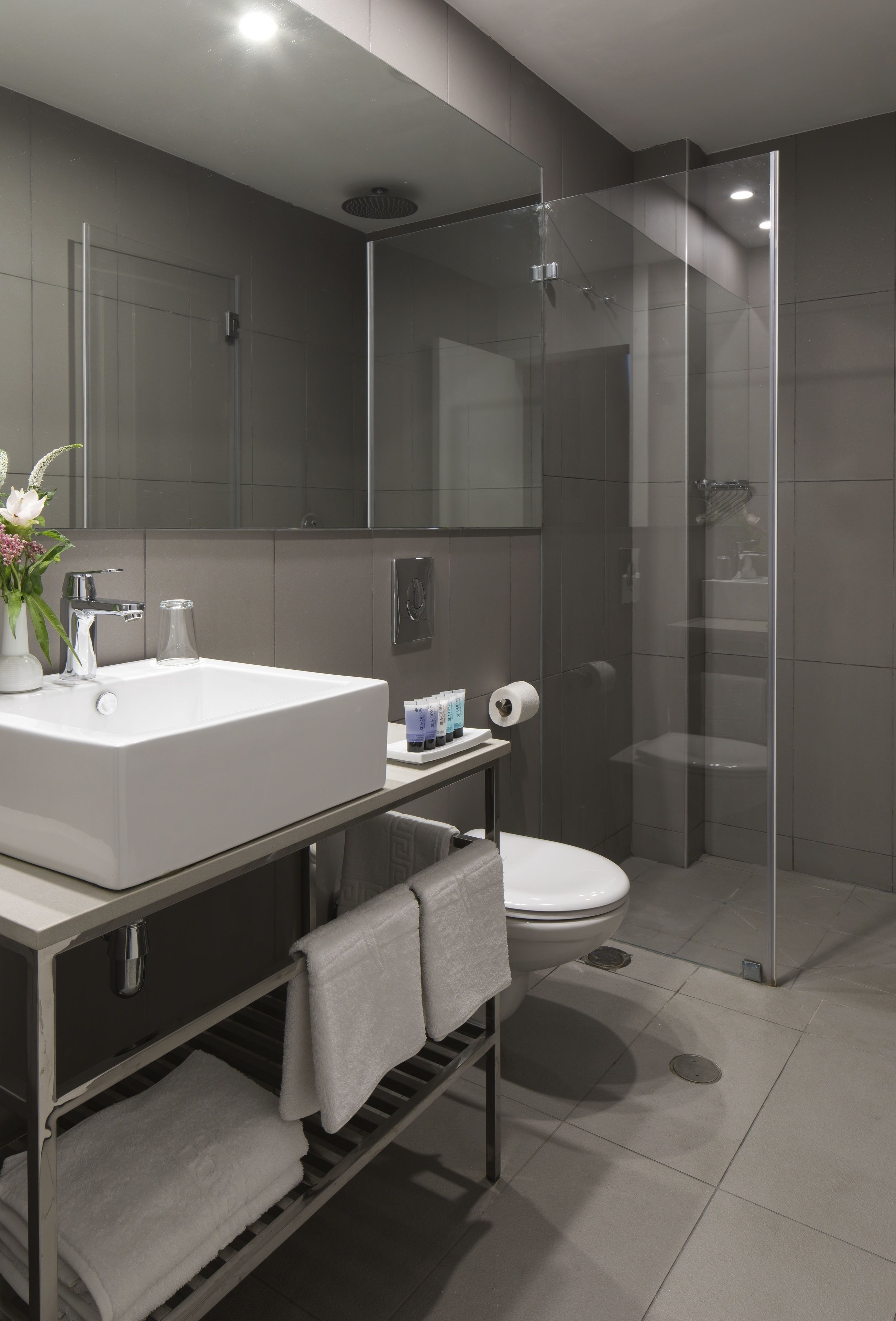 Foto - Metropolitan Hotel