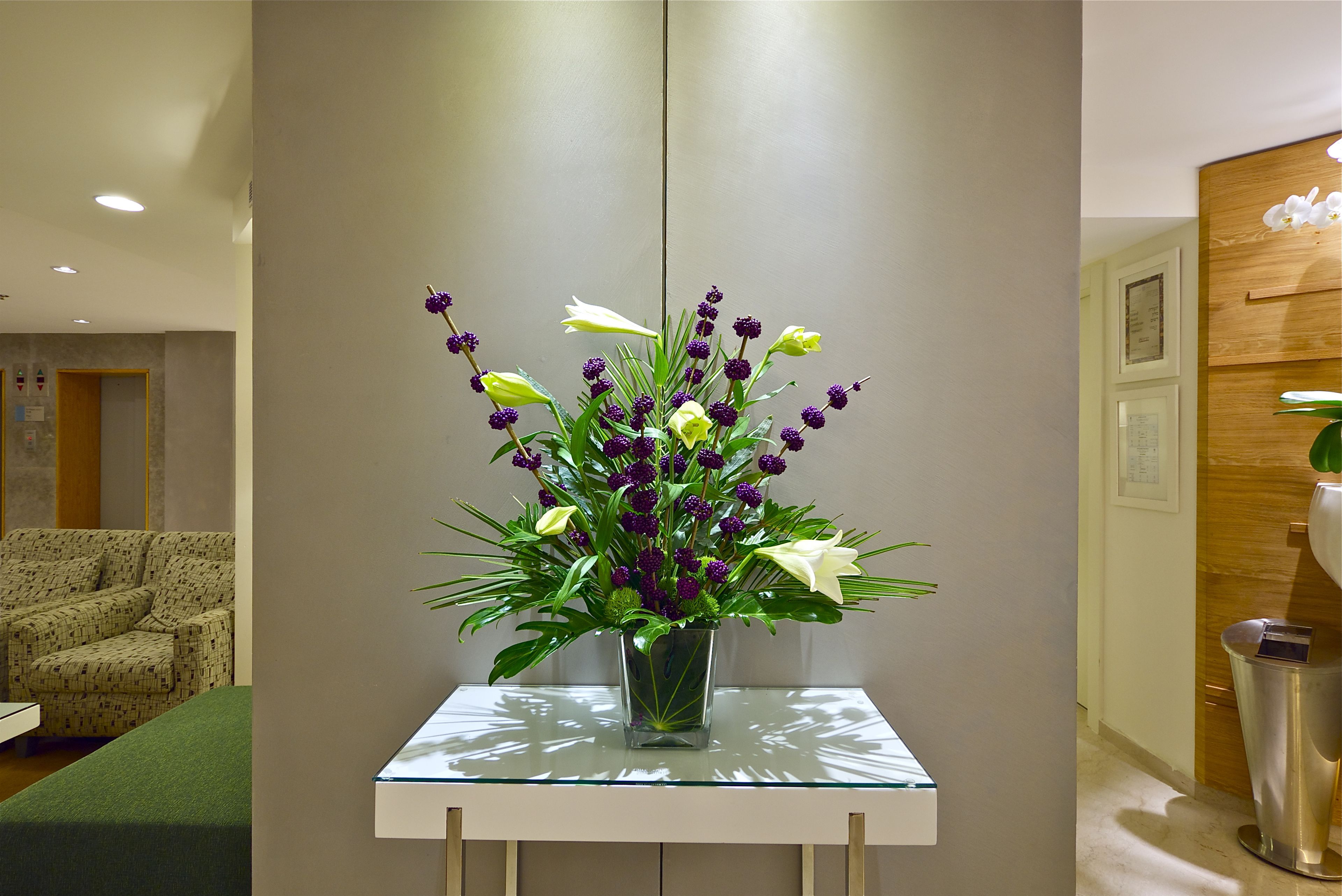 Foto - Metropolitan Hotel