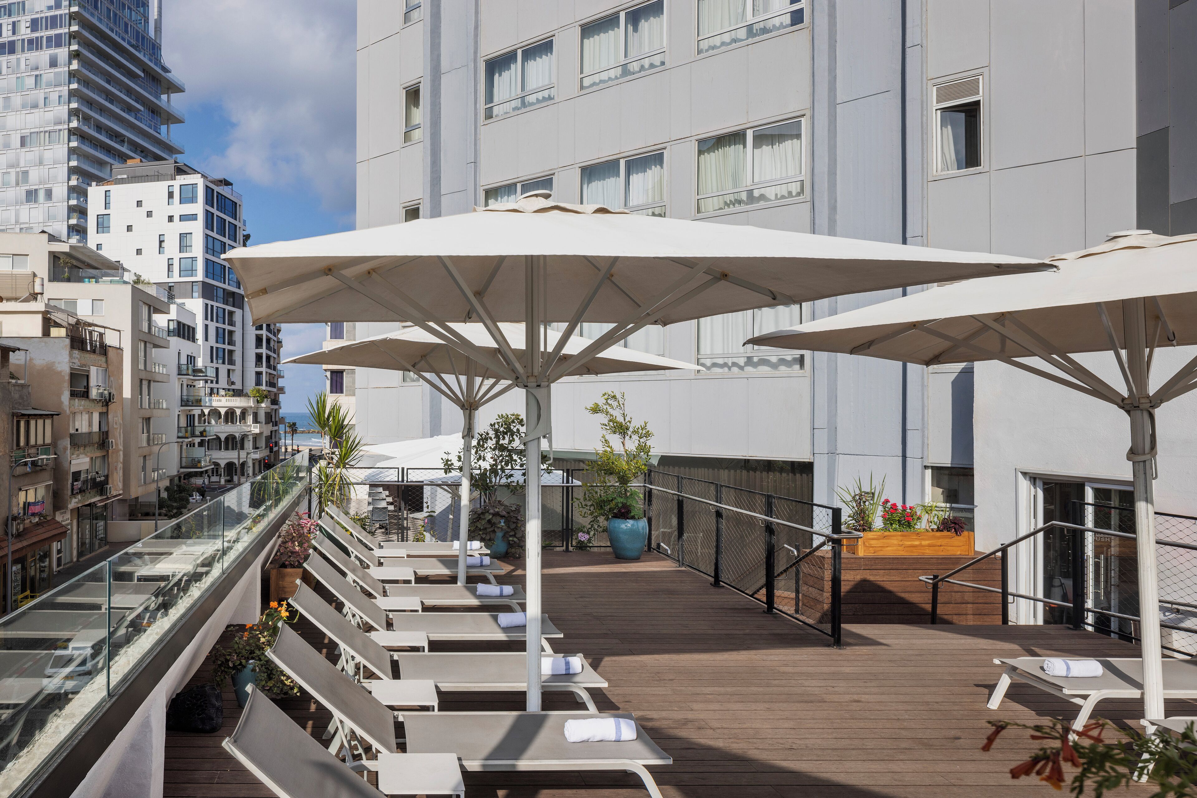 Foto - Metropolitan Hotel