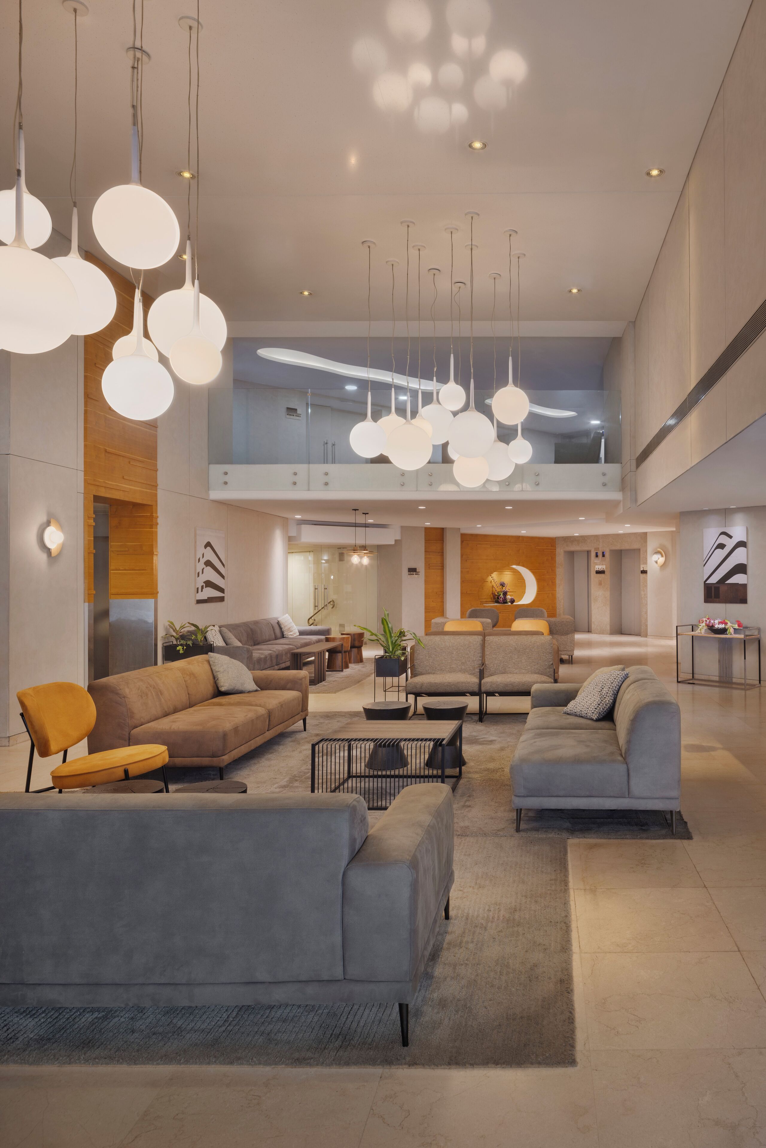 Foto - Metropolitan Hotel