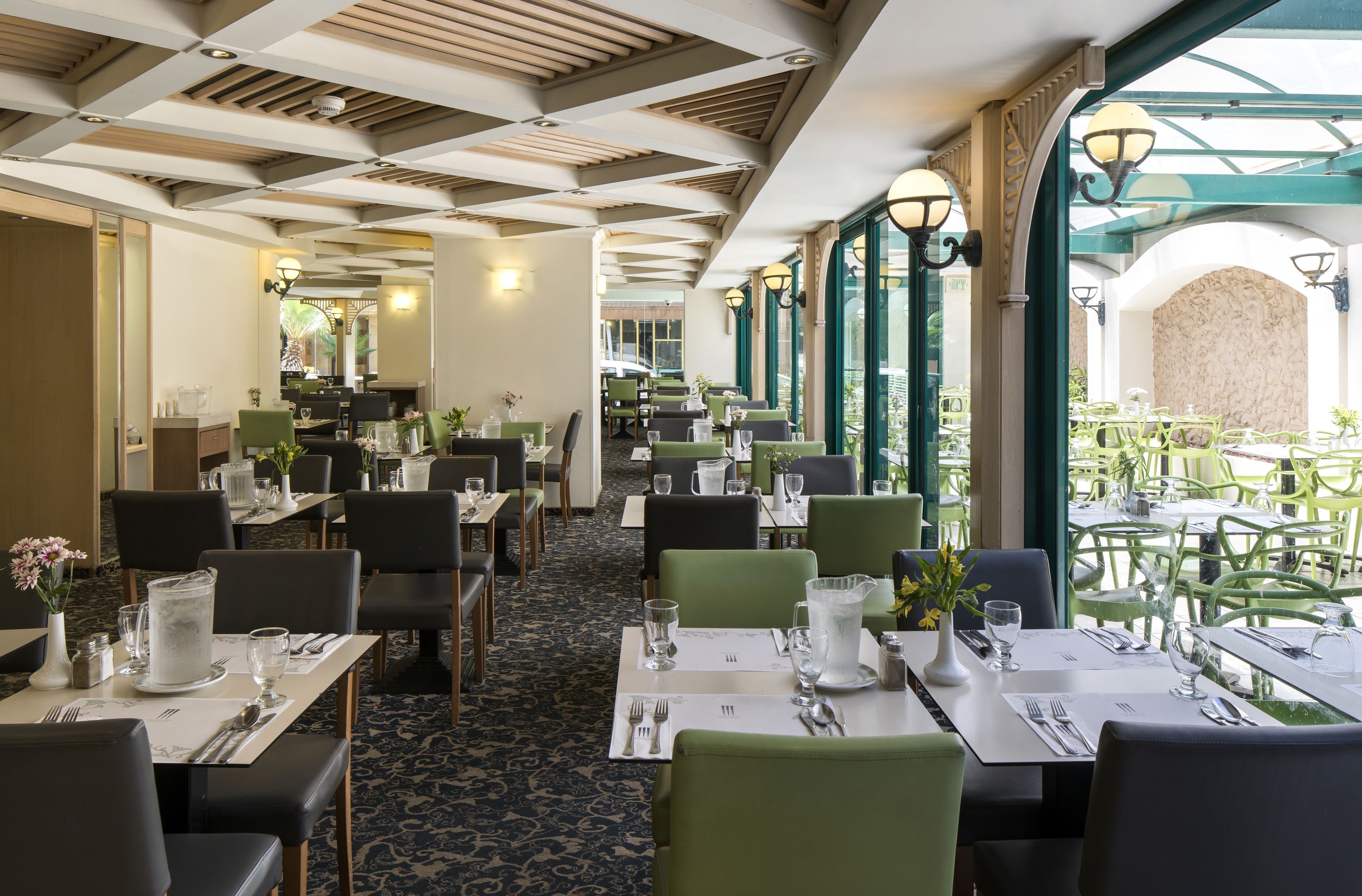 Foto - Metropolitan Hotel