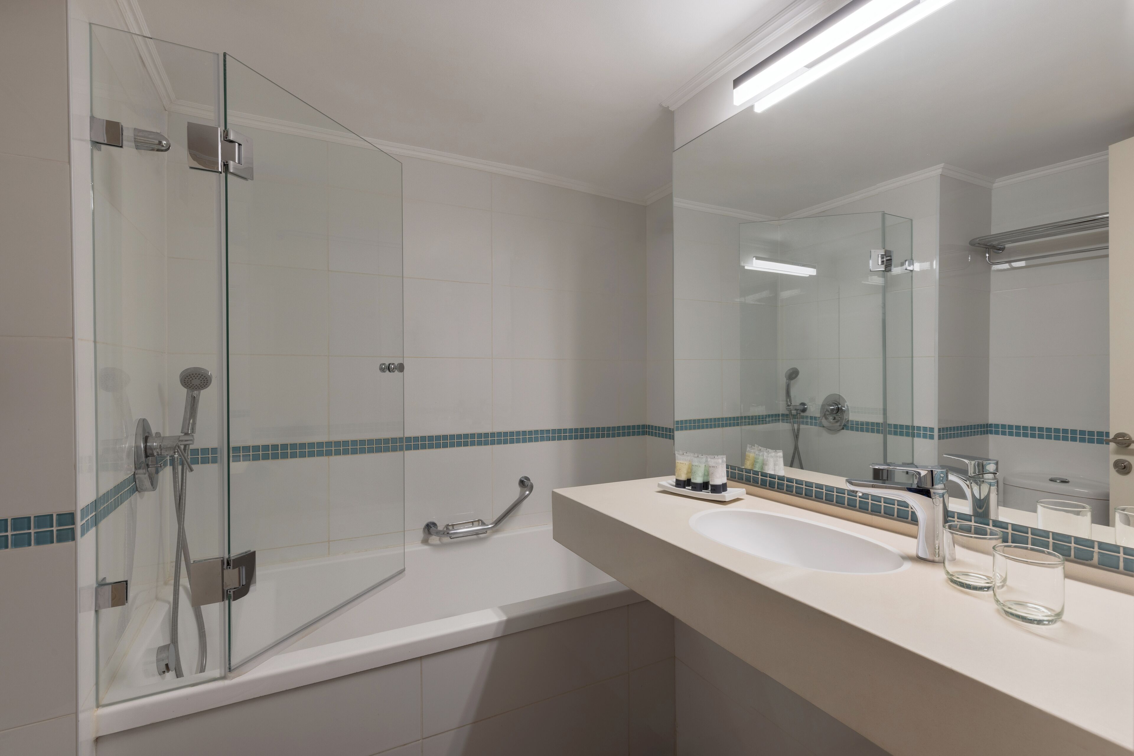 Foto - Metropolitan Hotel