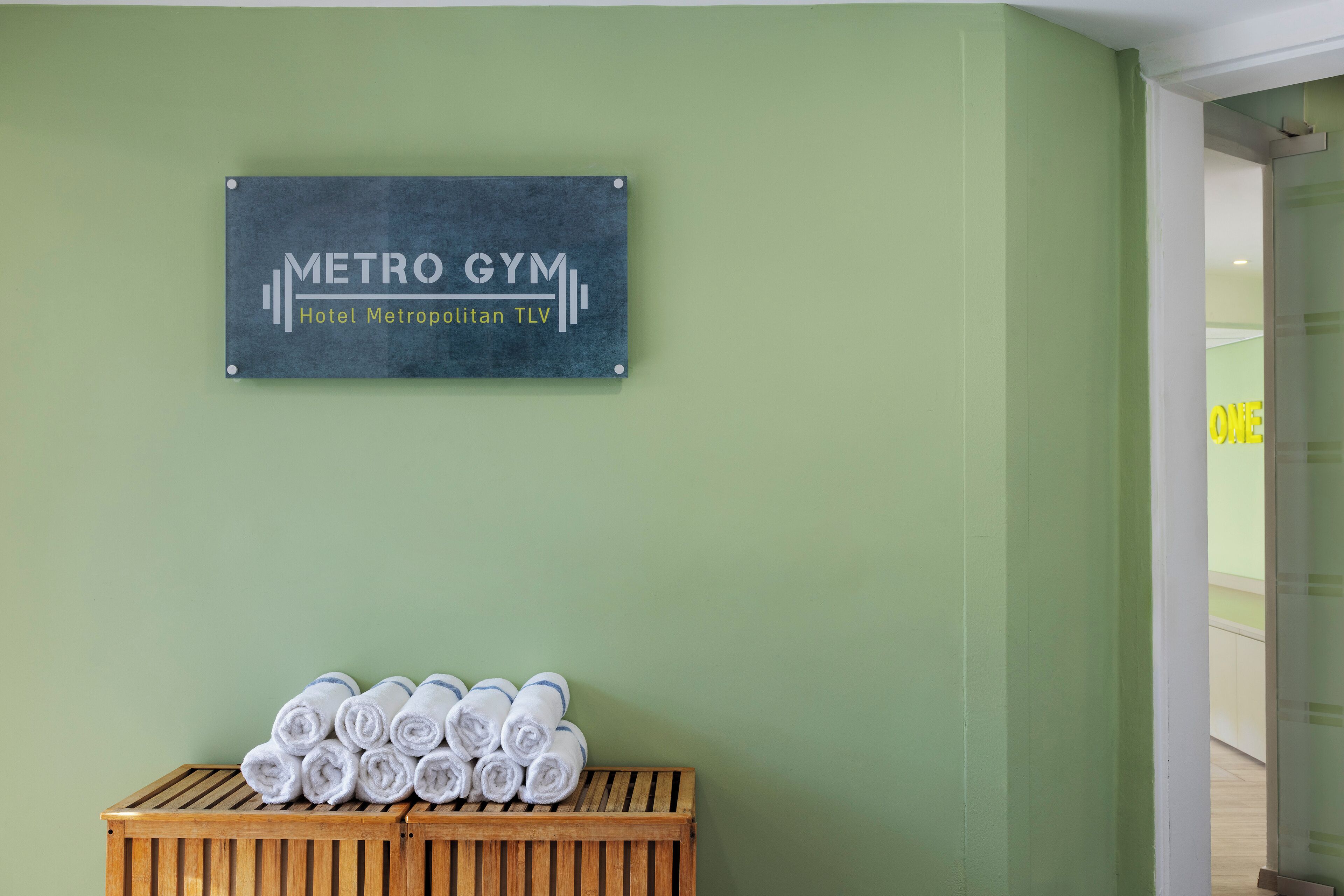 Foto - Metropolitan Hotel