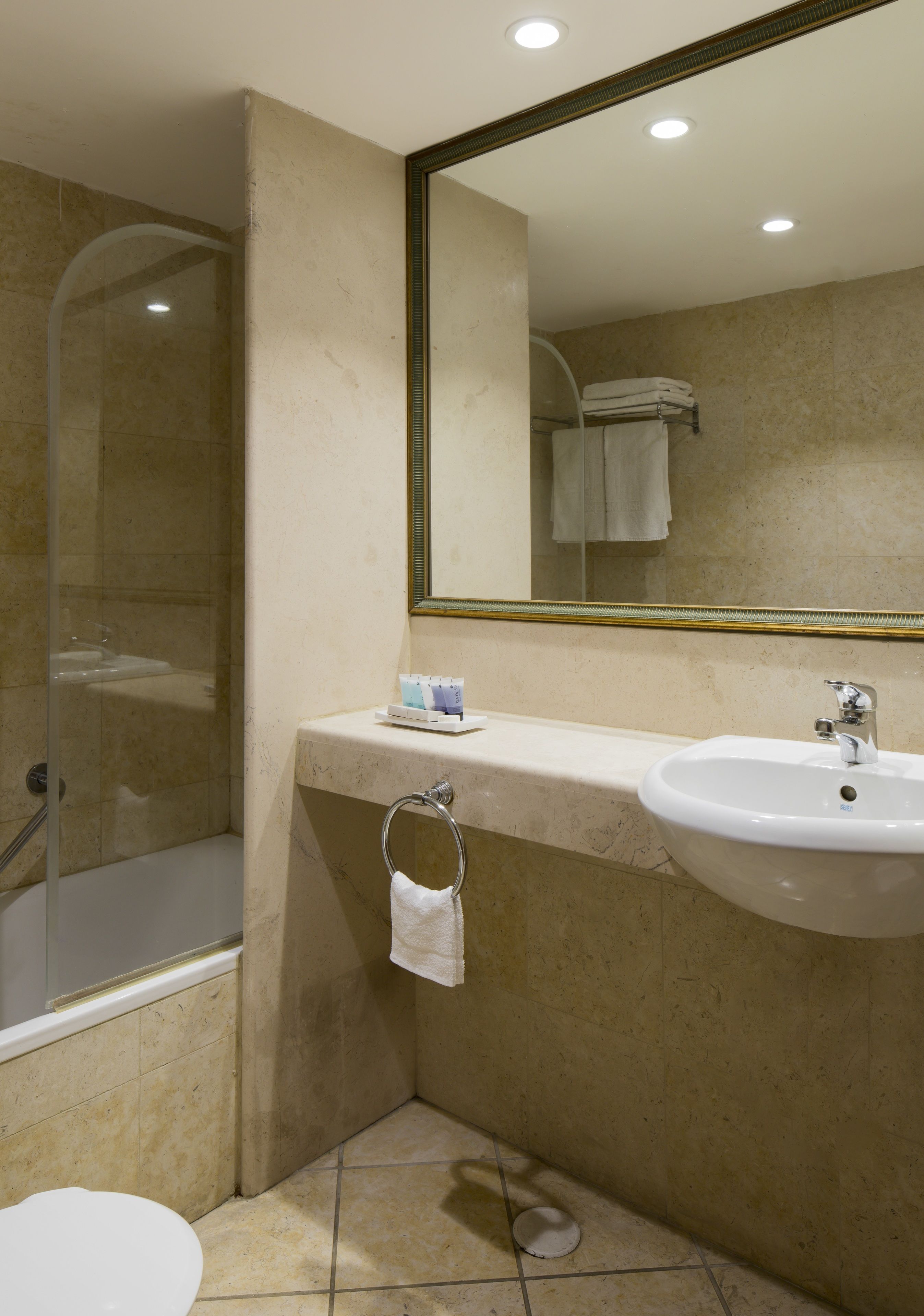 Foto - Metropolitan Hotel