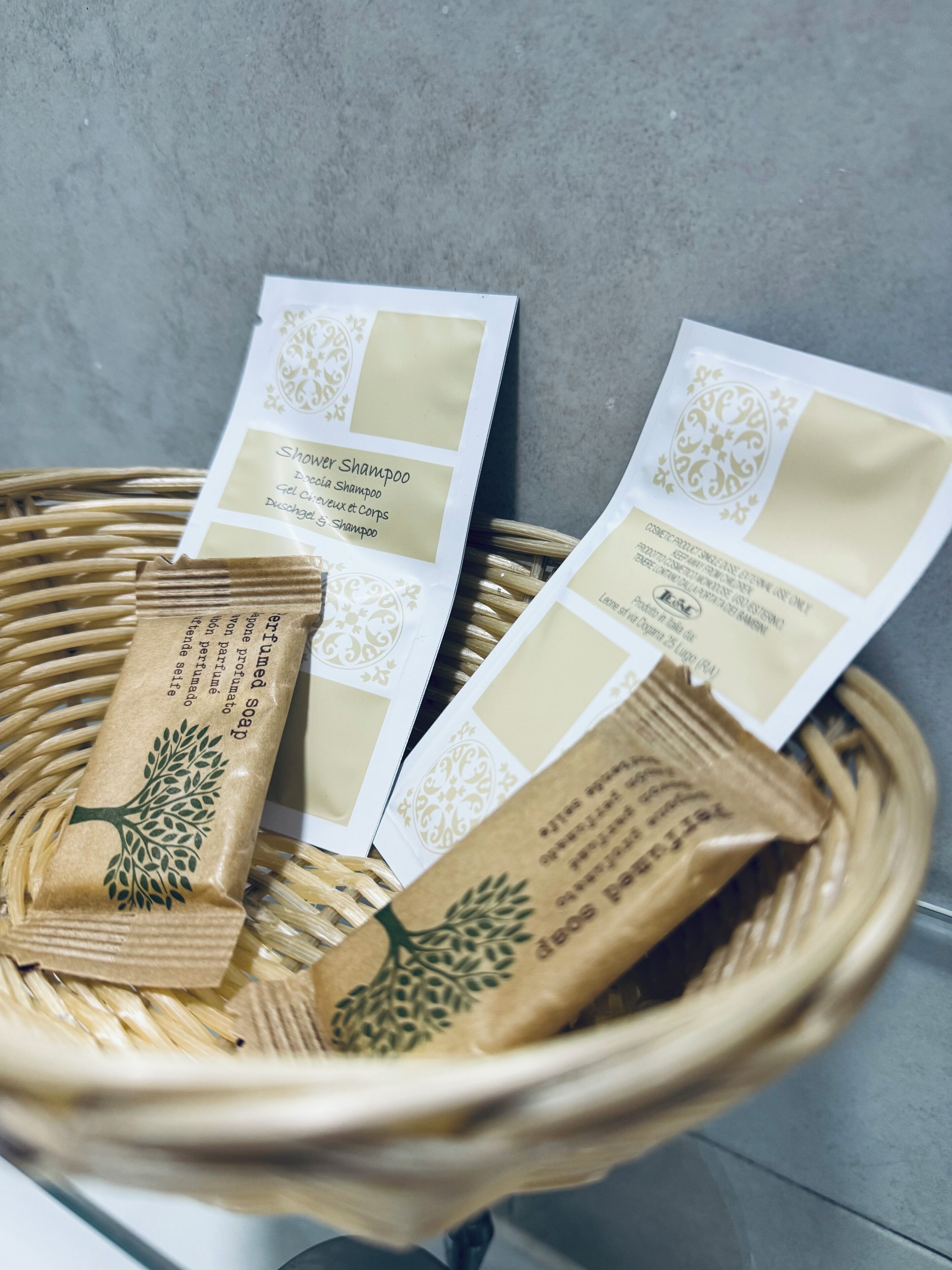 Photo - Hotel Federico II