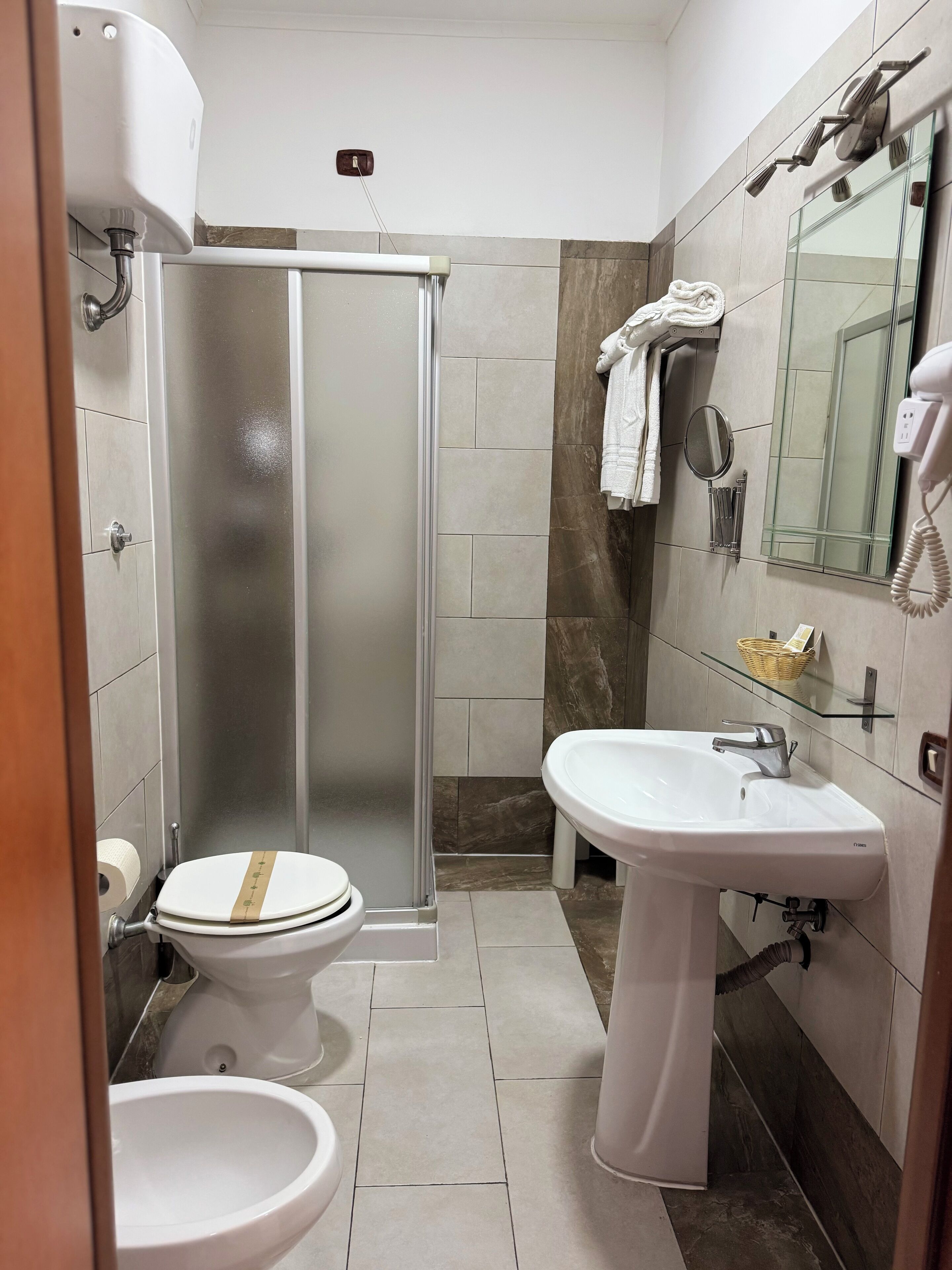 Photo - Hotel Federico II