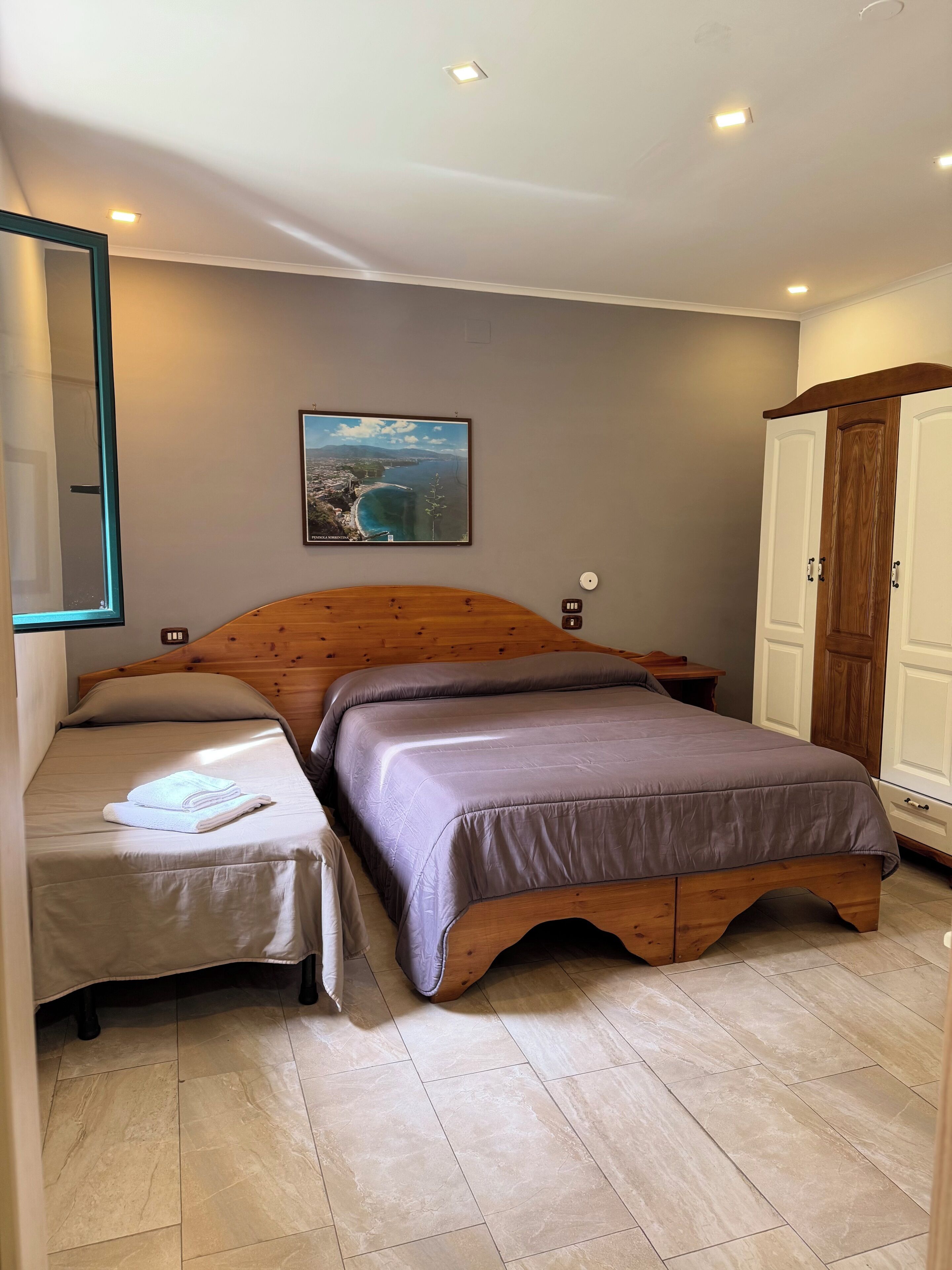 Photo - Hotel Federico II