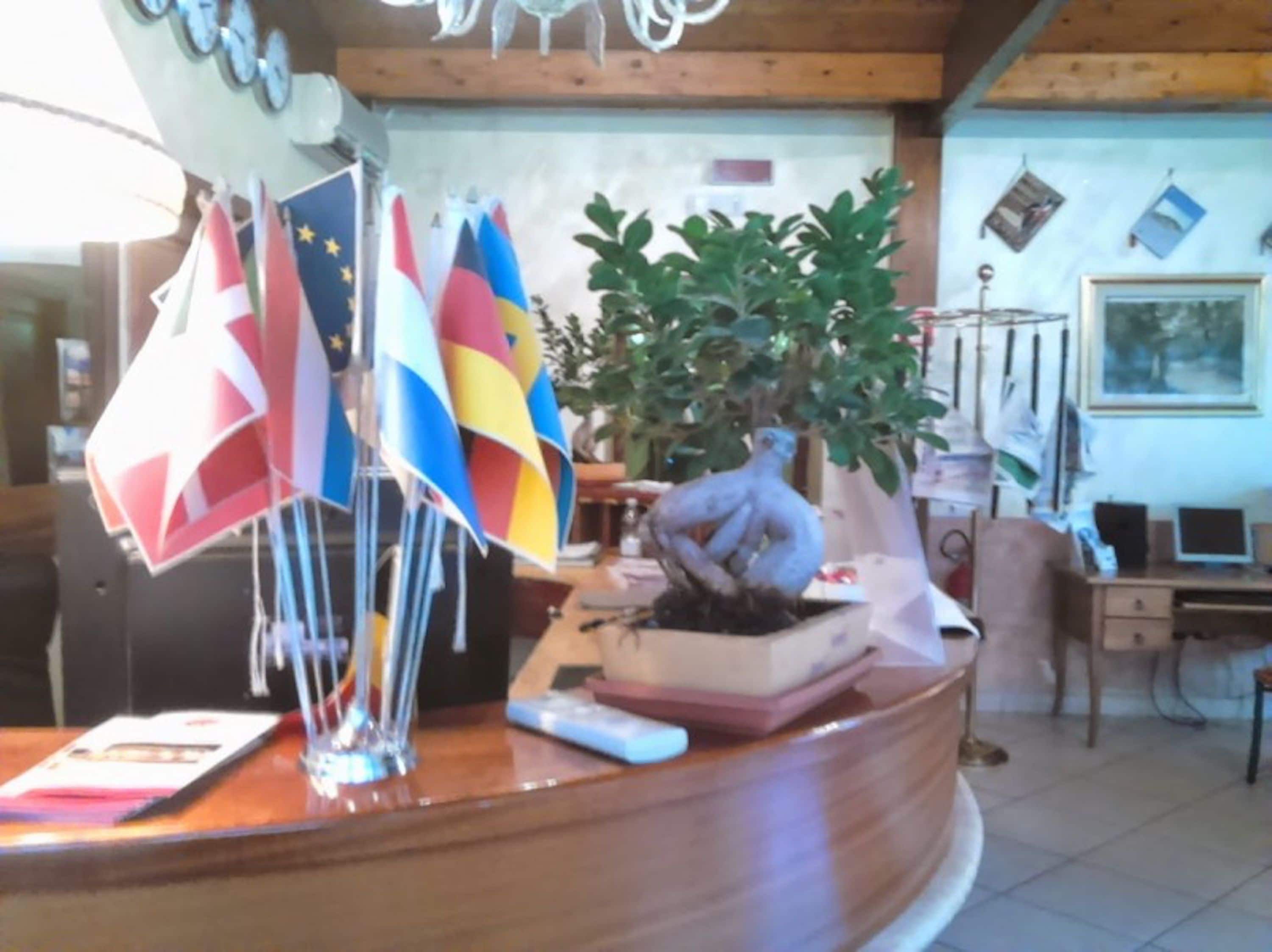 Photo - Hotel Federico II