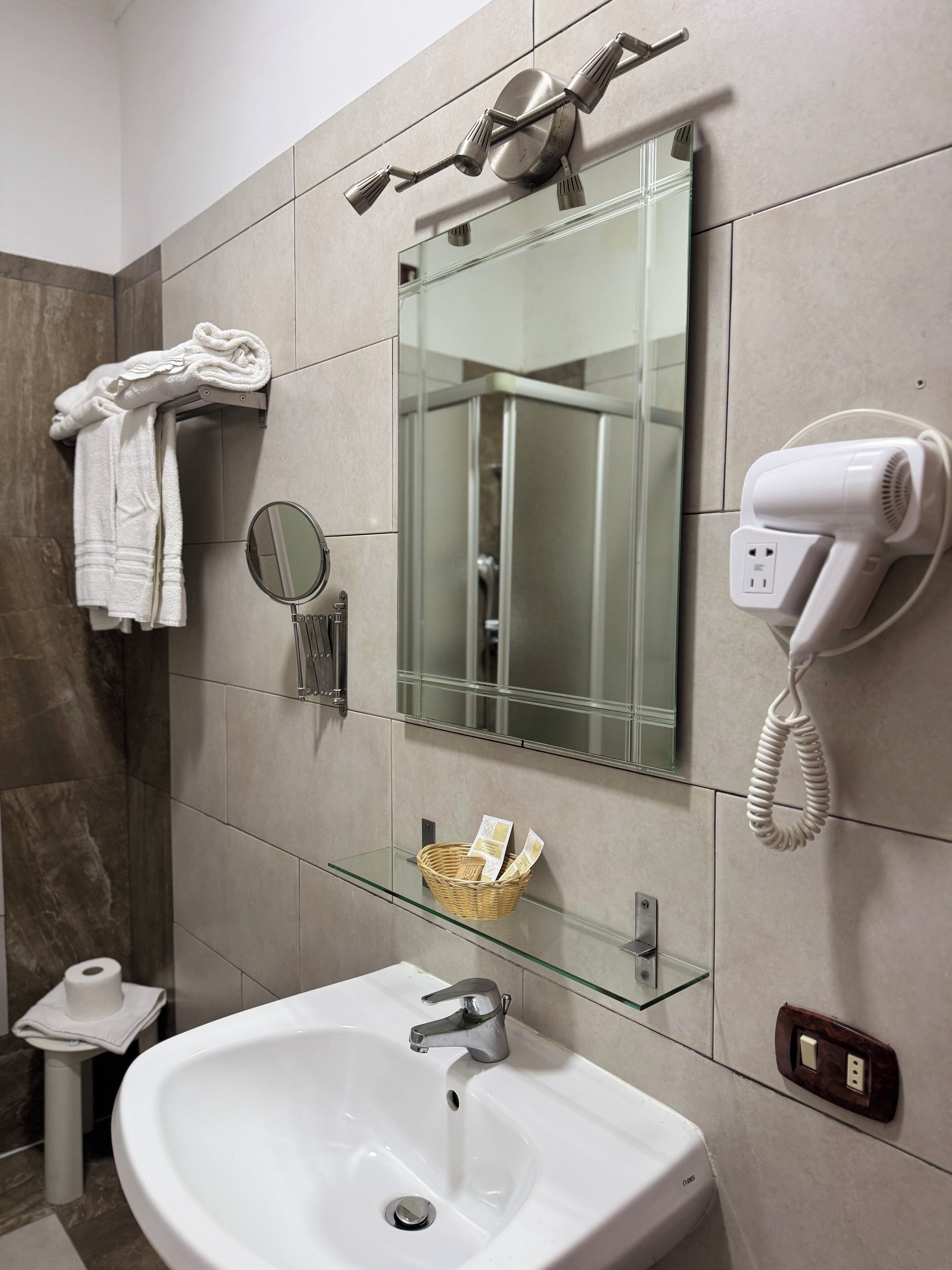 Photo - Hotel Federico II