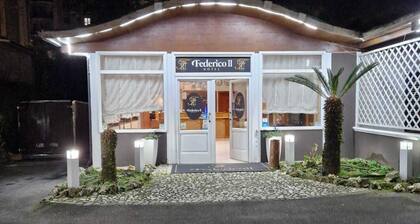 HOTEL FEDERICO II