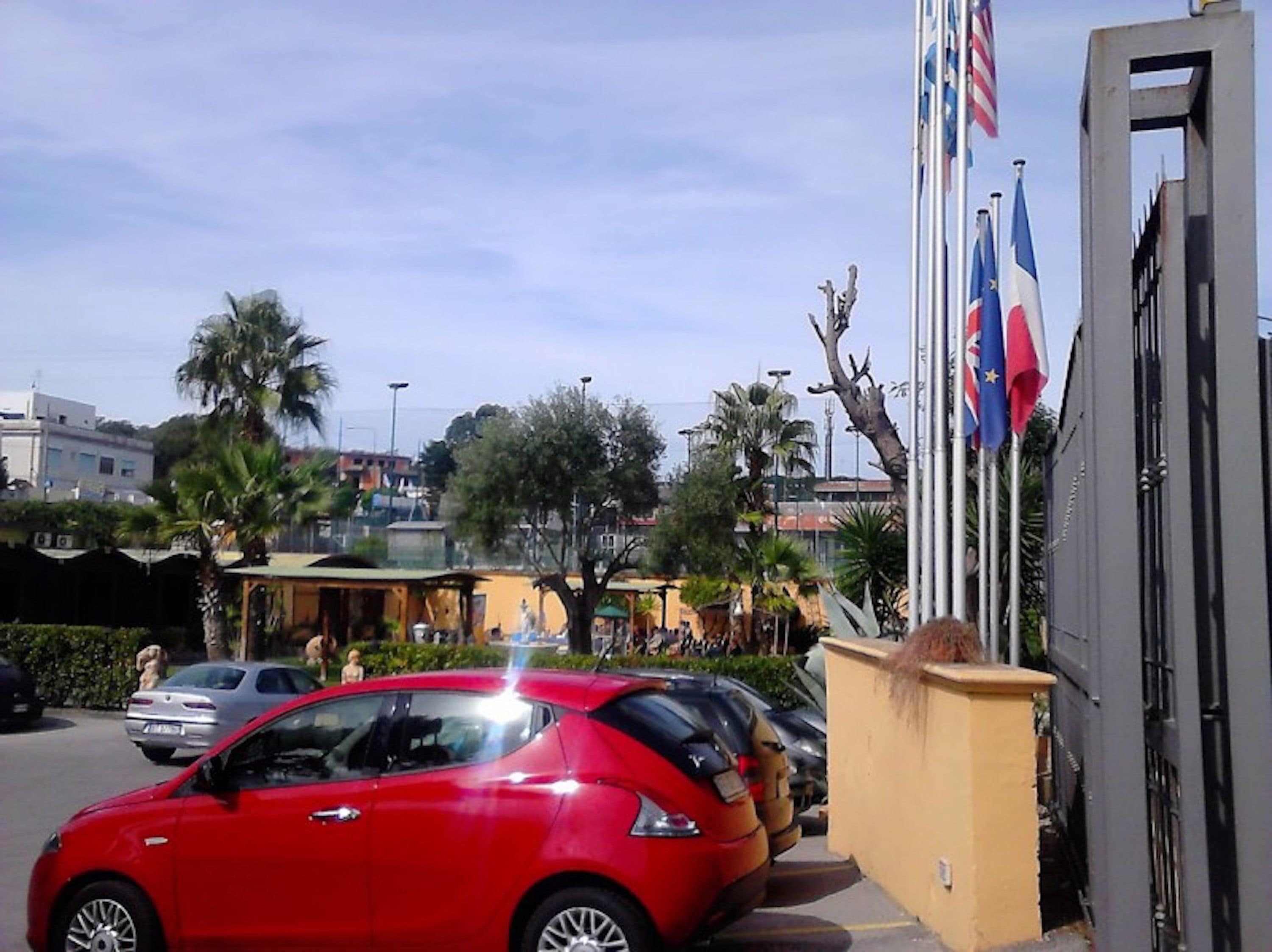 Photo - Hotel Federico II