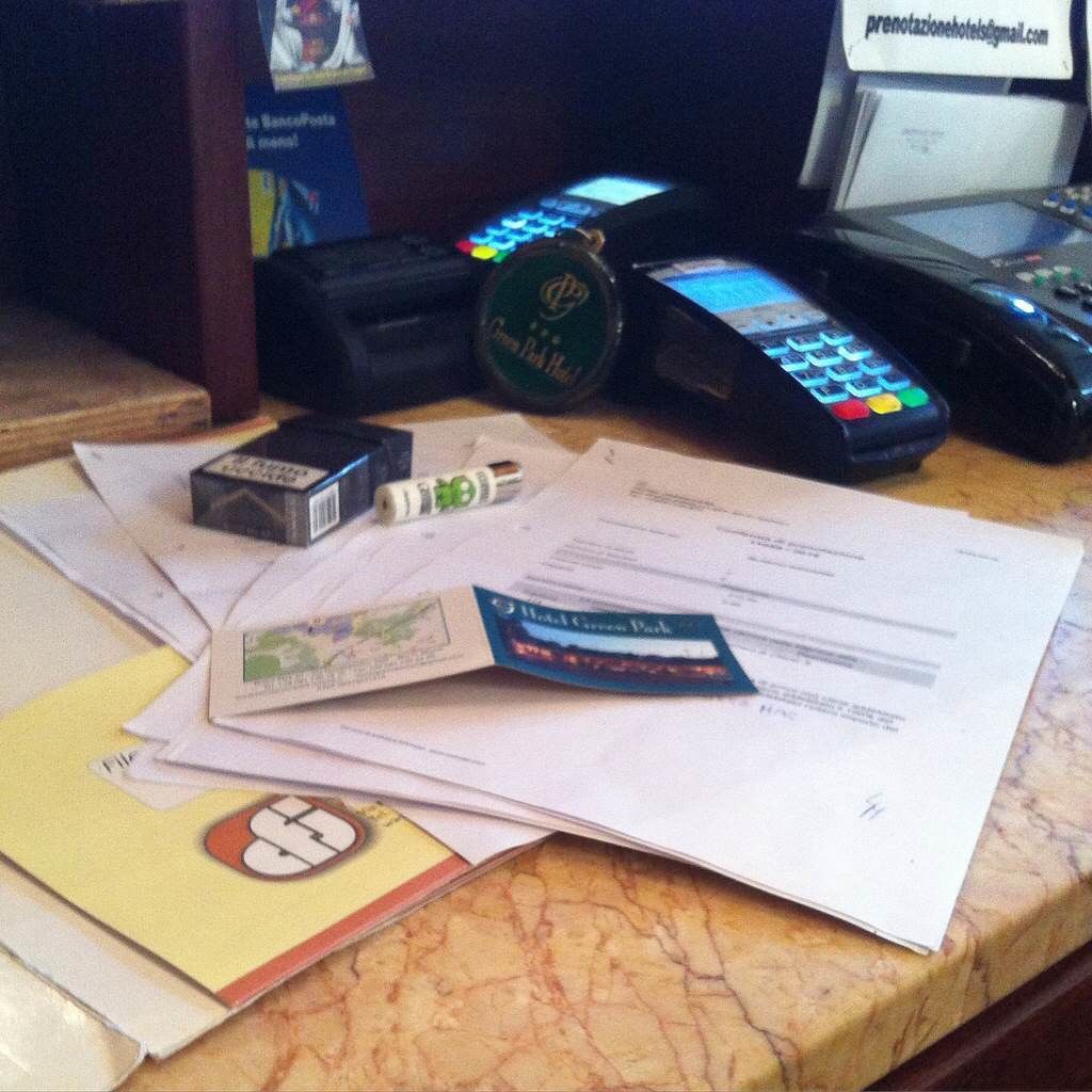 Photo - Hotel Federico II