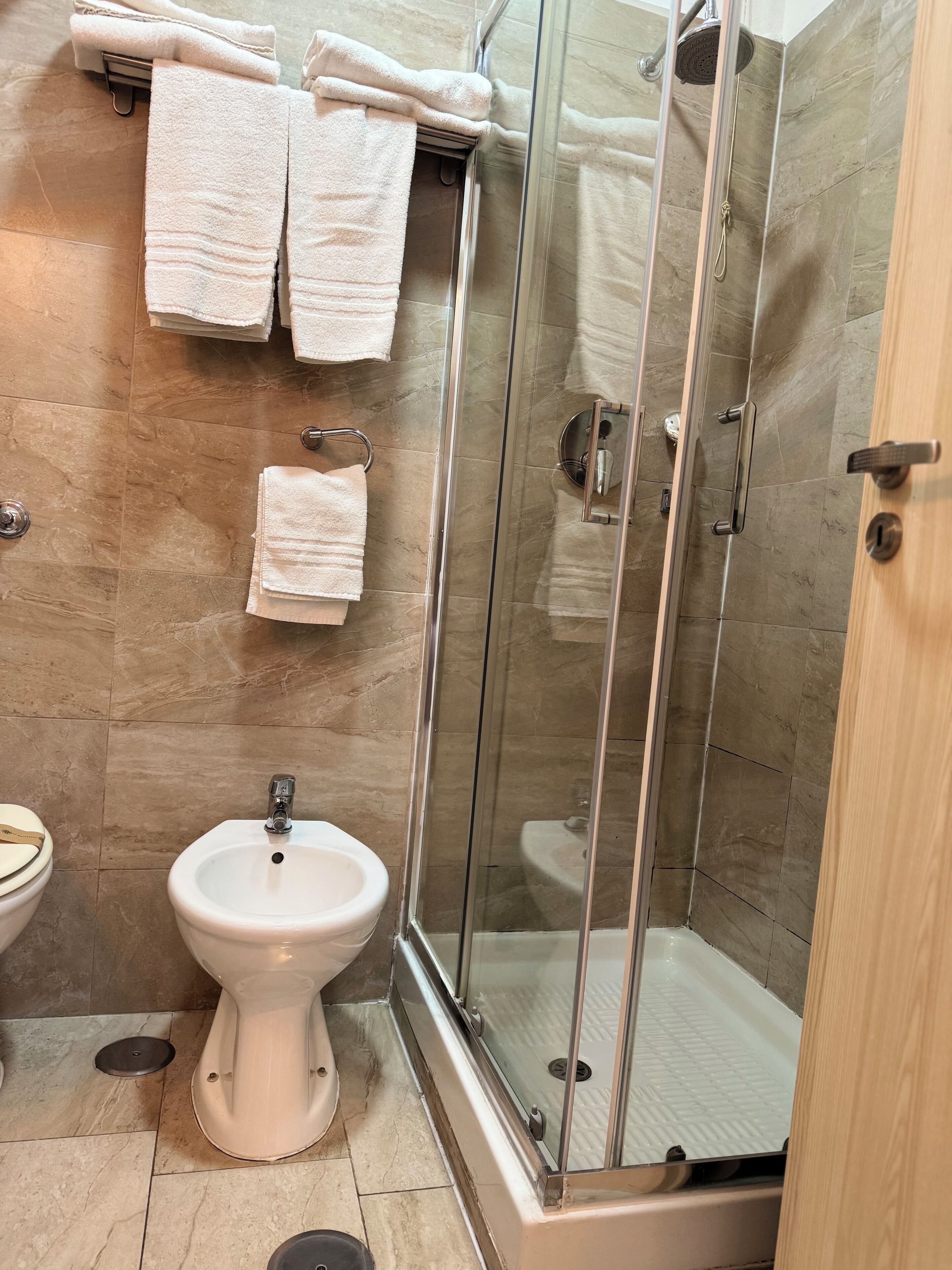 Photo - Hotel Federico II