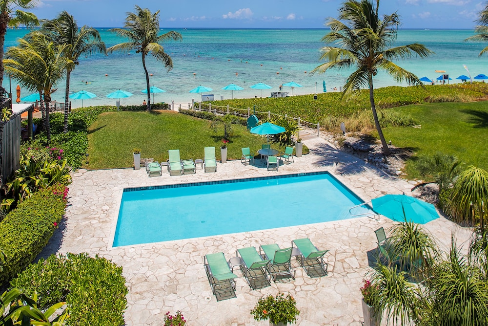 Coral Gardens Resort by null