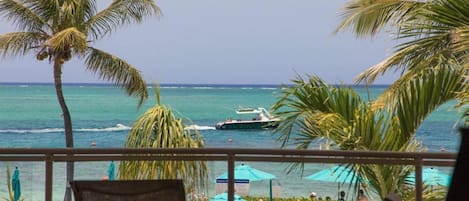 2-Bedroom Oceanfront (2212) | Beach/ocean view