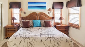 1-Bedroom Oceanfront (4301)