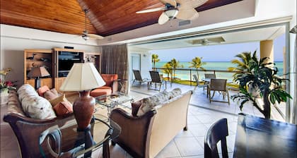 Coral Gardens on Grace Bay