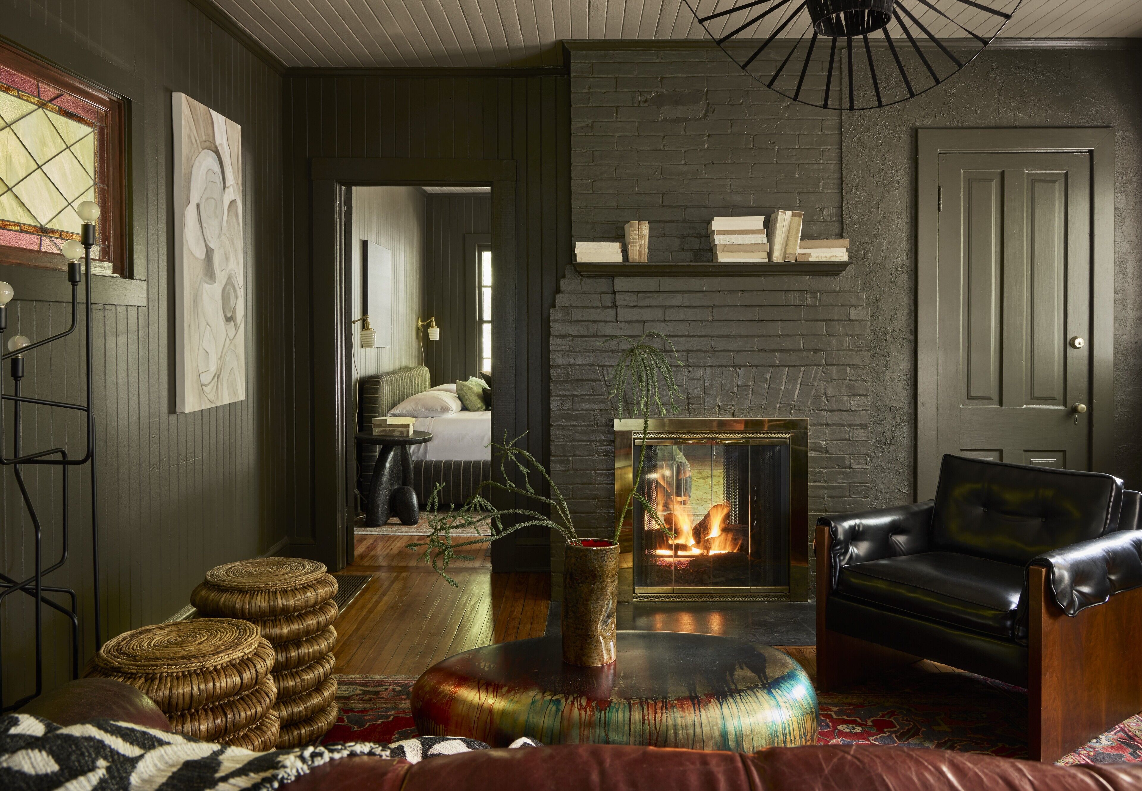 村舍 | 特色装修、特色家居、熨斗/熨衣板 、免费 WiFi