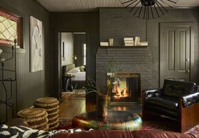 Table | Individually decorated, individually furnished, iron/ironing board