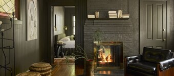 Blind Tiger Asheville