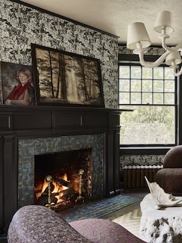 Blind Tiger Asheville