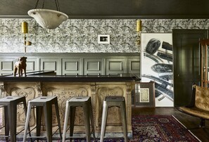 Bar (on property) - Blind Tiger Asheville (Asheville)