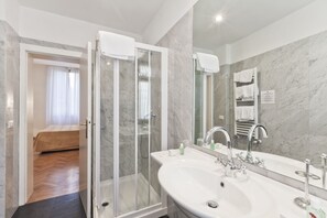 Chambre Standard | Salle de bain