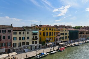 Exterior - Palazzo Cendon - Le Mansarde (Venice)