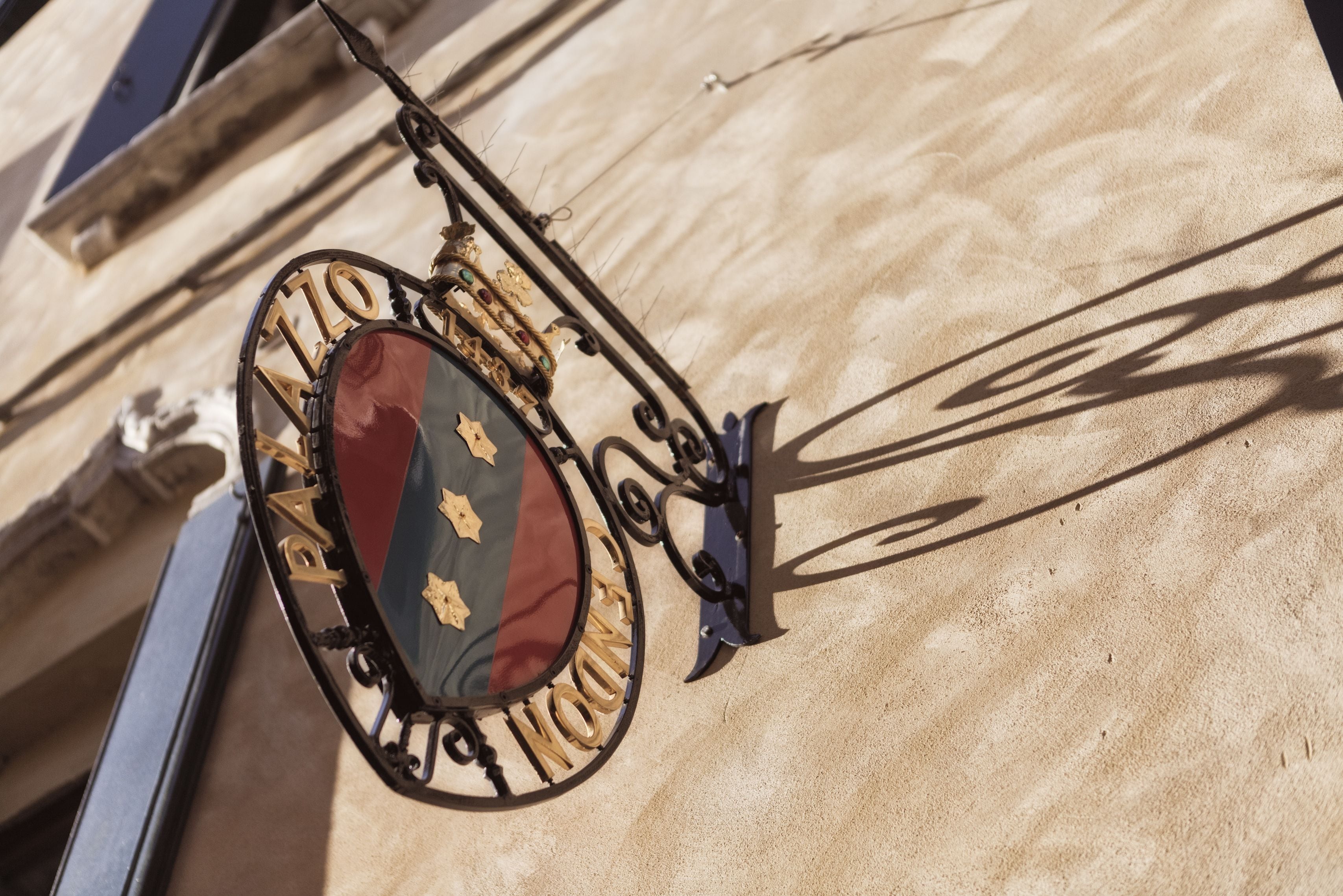 Foto - Palazzo Cendon Piano Antico