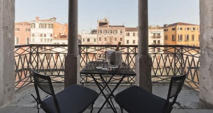 Palazzo Cendon - Le Mansarde