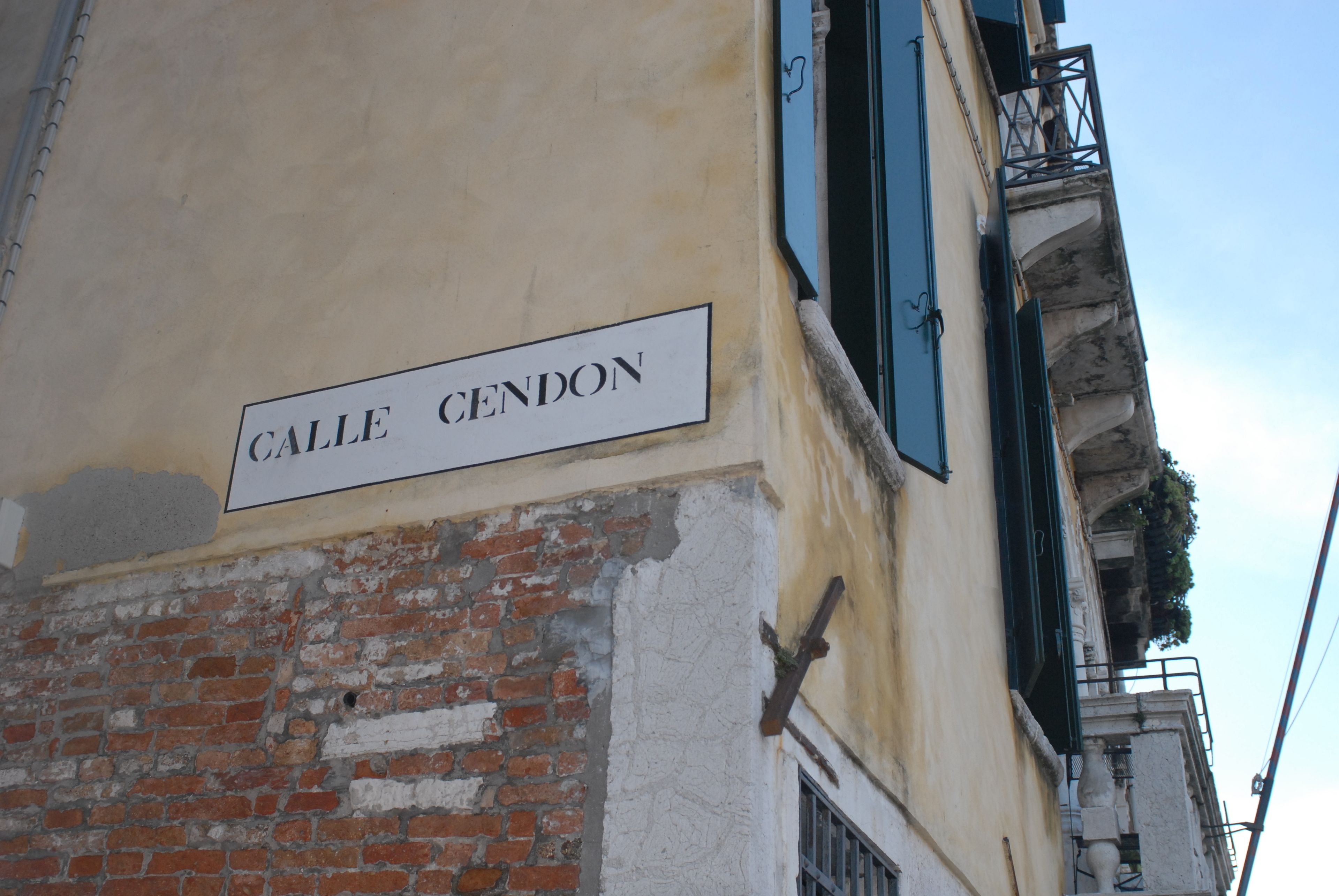 Foto - Palazzo Cendon Piano Antico