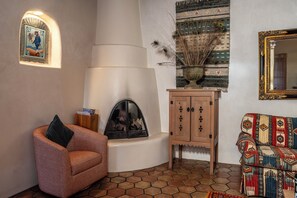 منطقة المعيشة