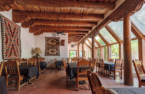 The Inn at the Delta