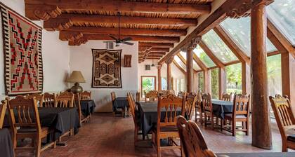 The Inn at the Delta