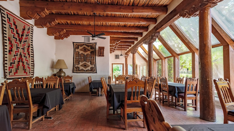 The Inn at the Delta