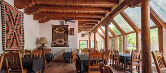 The Inn at the Delta